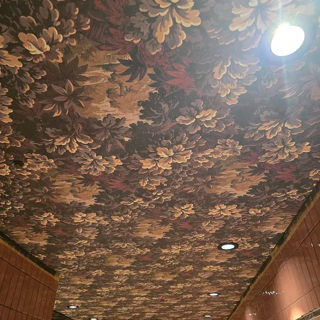 Arbeid utført av Alpine Maling