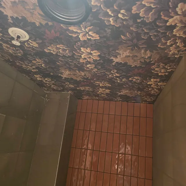 Arbeid utført av Alpine Maling